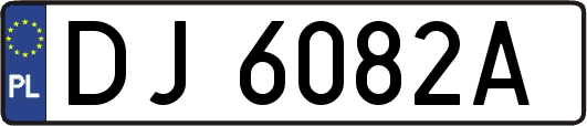 DJ6082A