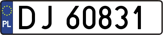 DJ60831