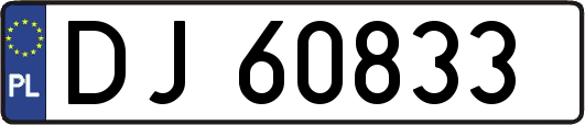 DJ60833