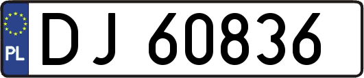 DJ60836