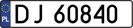 DJ60840