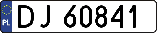 DJ60841