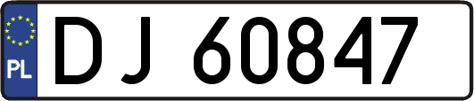 DJ60847