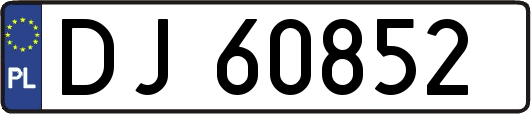 DJ60852