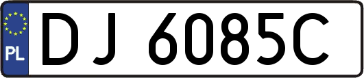 DJ6085C