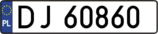 DJ60860