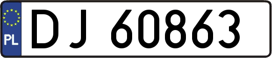 DJ60863