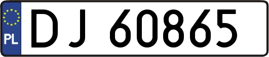 DJ60865