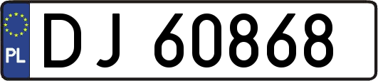 DJ60868
