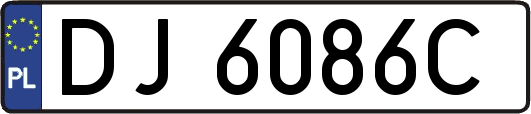 DJ6086C