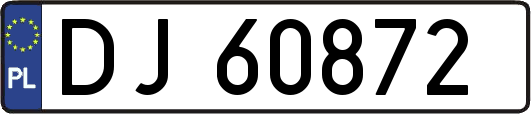 DJ60872