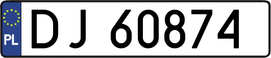 DJ60874