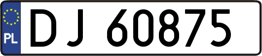 DJ60875