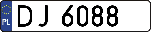 DJ6088