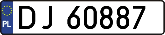 DJ60887