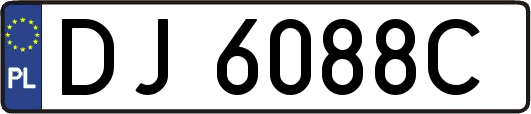 DJ6088C