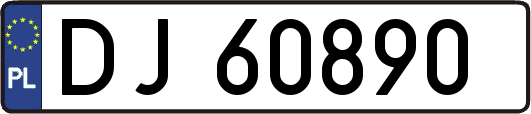 DJ60890