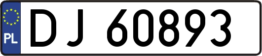 DJ60893