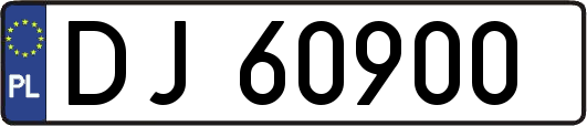 DJ60900