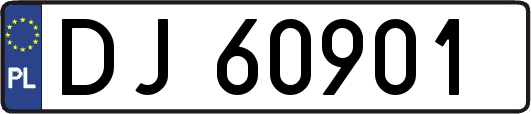 DJ60901