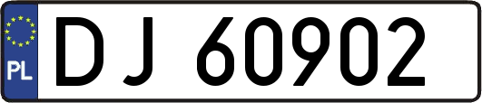 DJ60902