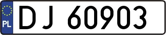 DJ60903