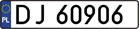 DJ60906