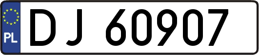 DJ60907