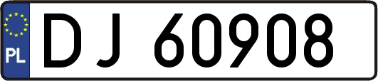 DJ60908
