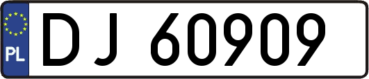 DJ60909