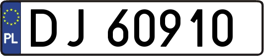 DJ60910