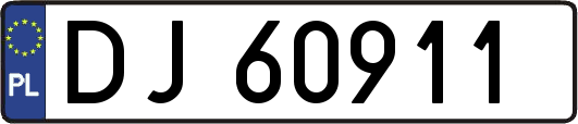 DJ60911