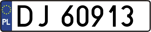 DJ60913