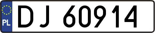 DJ60914