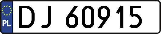DJ60915