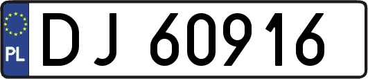 DJ60916