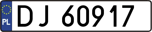 DJ60917