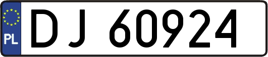DJ60924