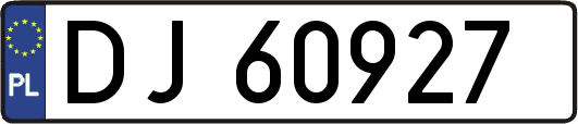 DJ60927