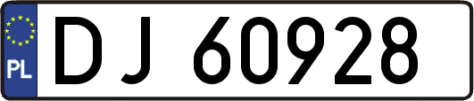 DJ60928