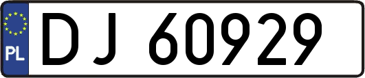 DJ60929