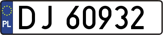 DJ60932
