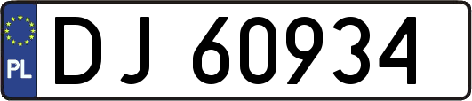 DJ60934