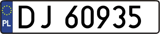 DJ60935