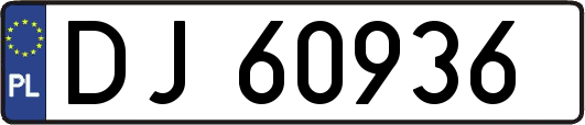 DJ60936