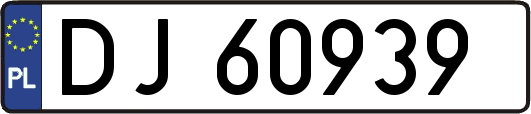 DJ60939