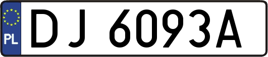 DJ6093A