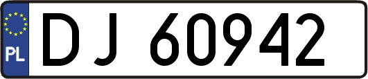 DJ60942