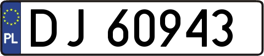 DJ60943