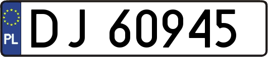 DJ60945